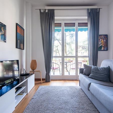 Alma Vacanza Rapallo Ngoại thất bức ảnh