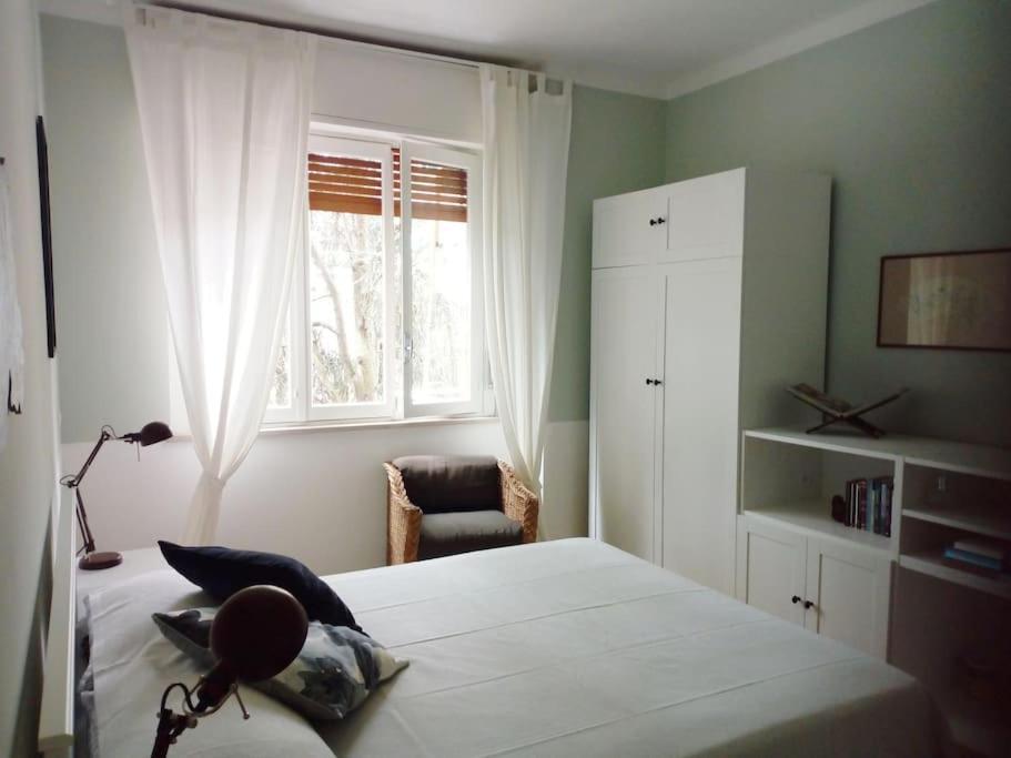 Alma Vacanza Rapallo Ngoại thất bức ảnh
